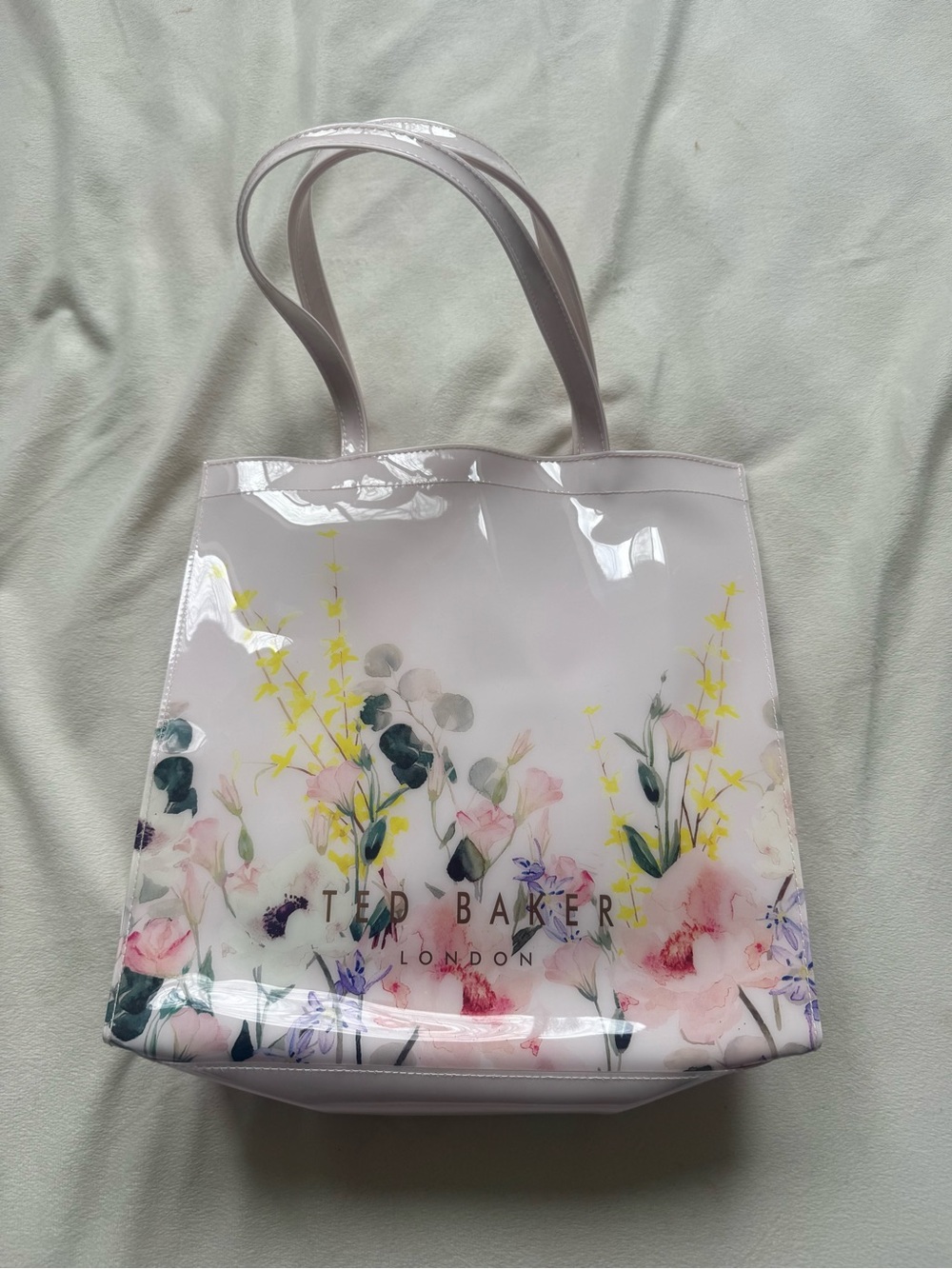 Ted Baker London tote bag